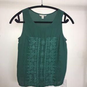 American Eagle Tank Top